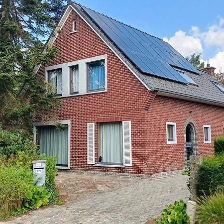 Apartament Bliss - Gate To The Flemish Ardens Oudenaarde Zewnętrze zdjęcie