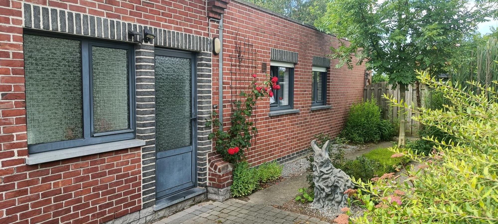 Apartament Bliss - Gate To The Flemish Ardens Oudenaarde Zewnętrze zdjęcie