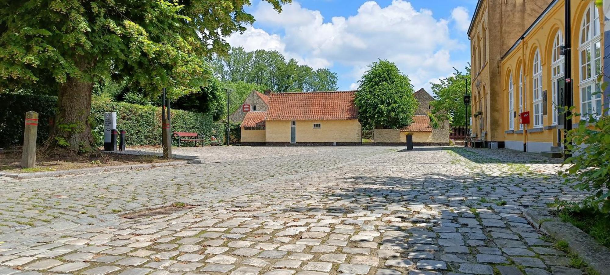 Apartament Bliss - Gate To The Flemish Ardens Oudenaarde Zewnętrze zdjęcie
