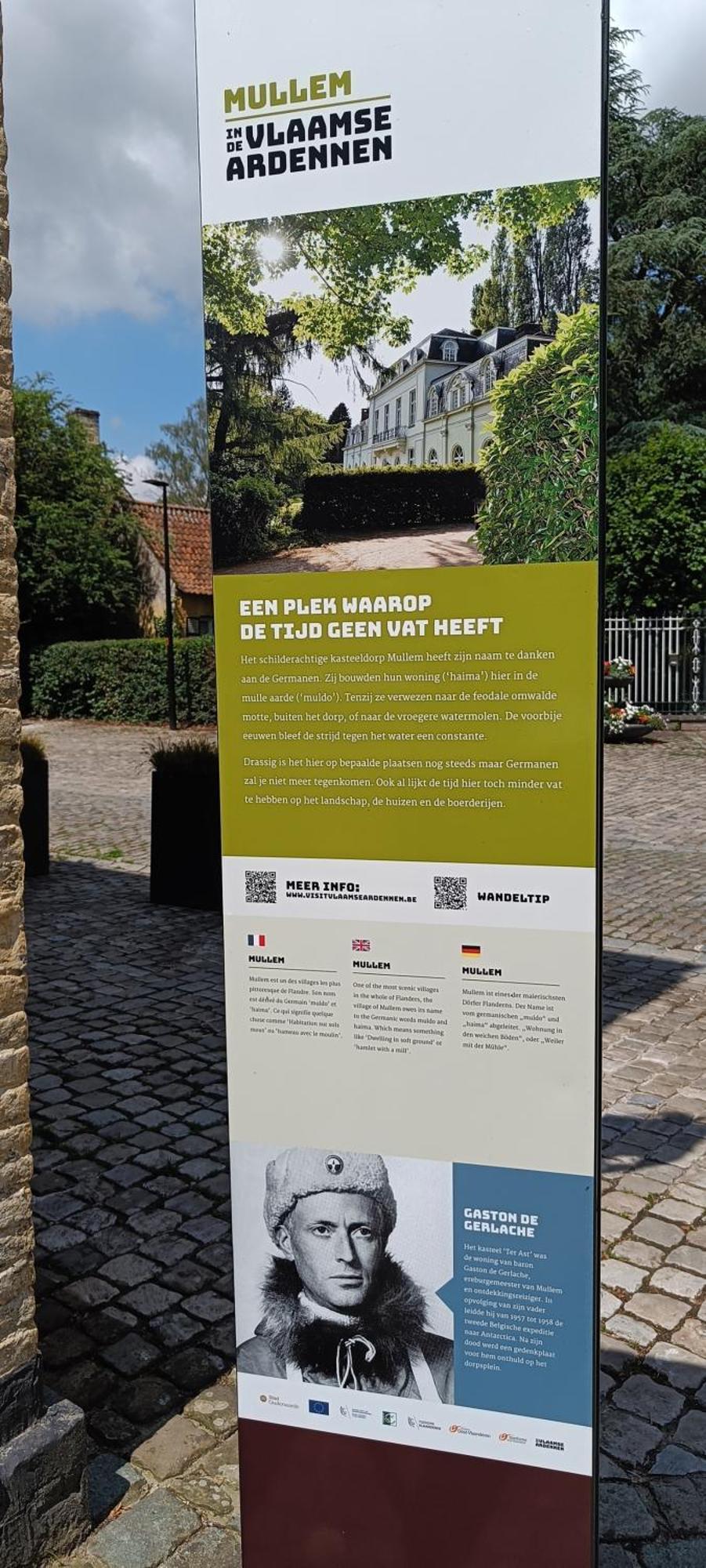 Apartament Bliss - Gate To The Flemish Ardens Oudenaarde Zewnętrze zdjęcie