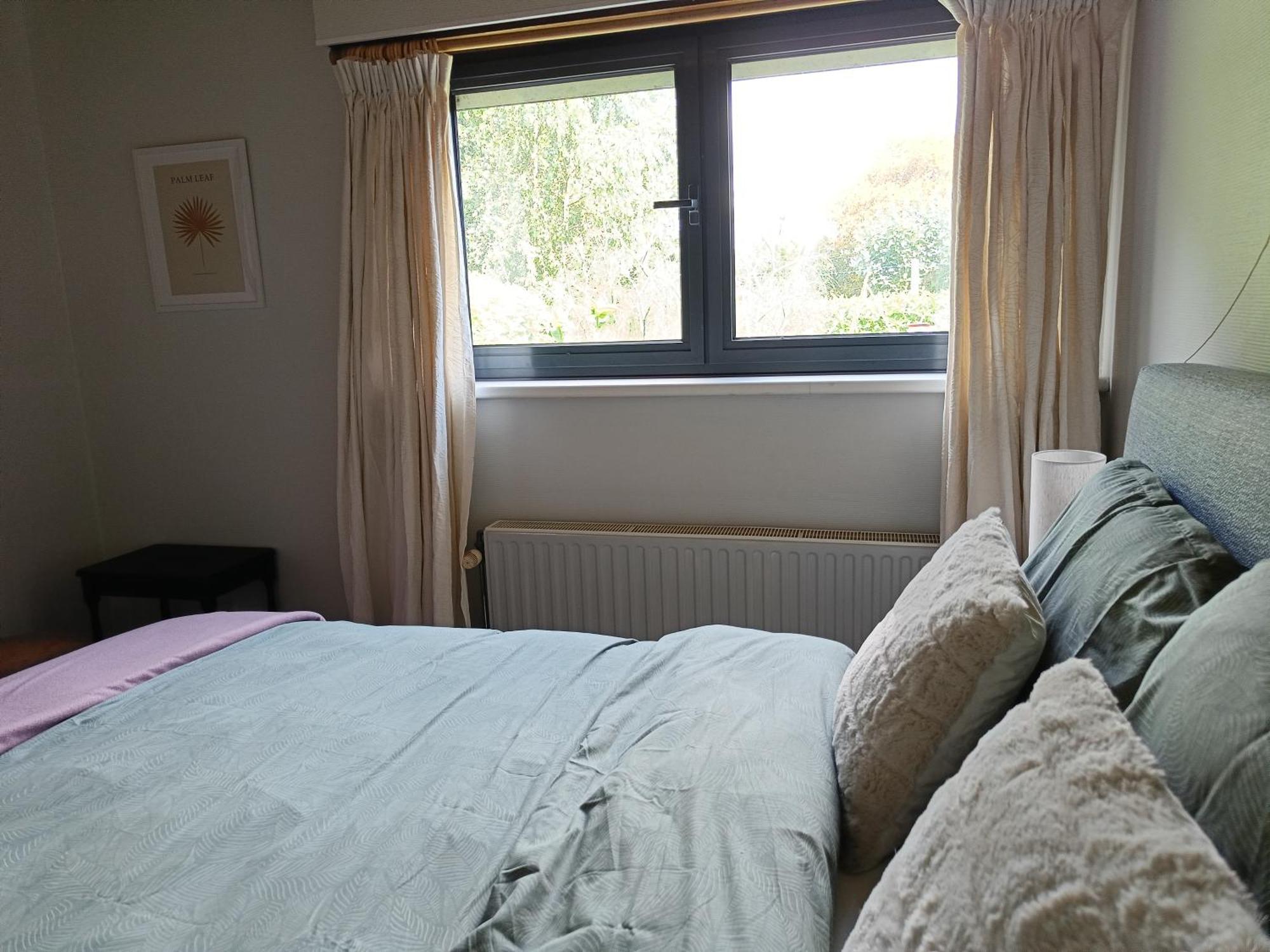 Apartament Bliss - Gate To The Flemish Ardens Oudenaarde Zewnętrze zdjęcie