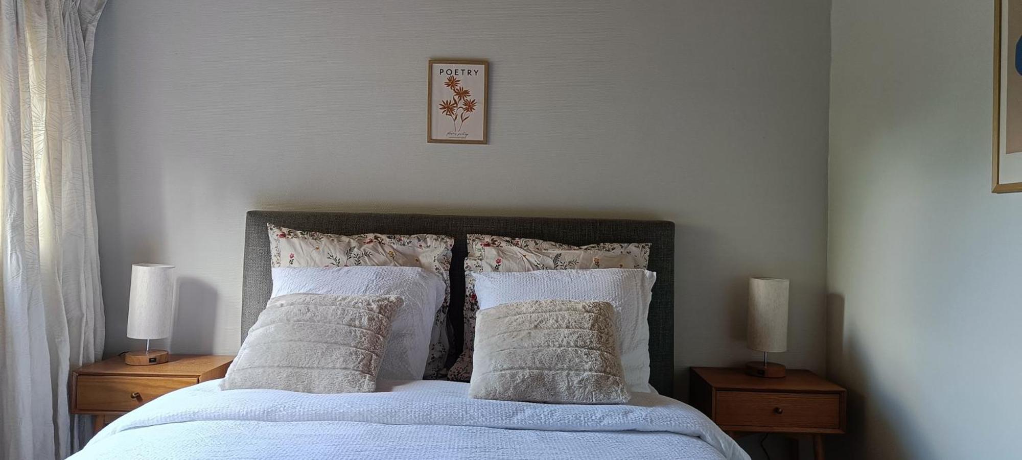 Apartament Bliss - Gate To The Flemish Ardens Oudenaarde Zewnętrze zdjęcie