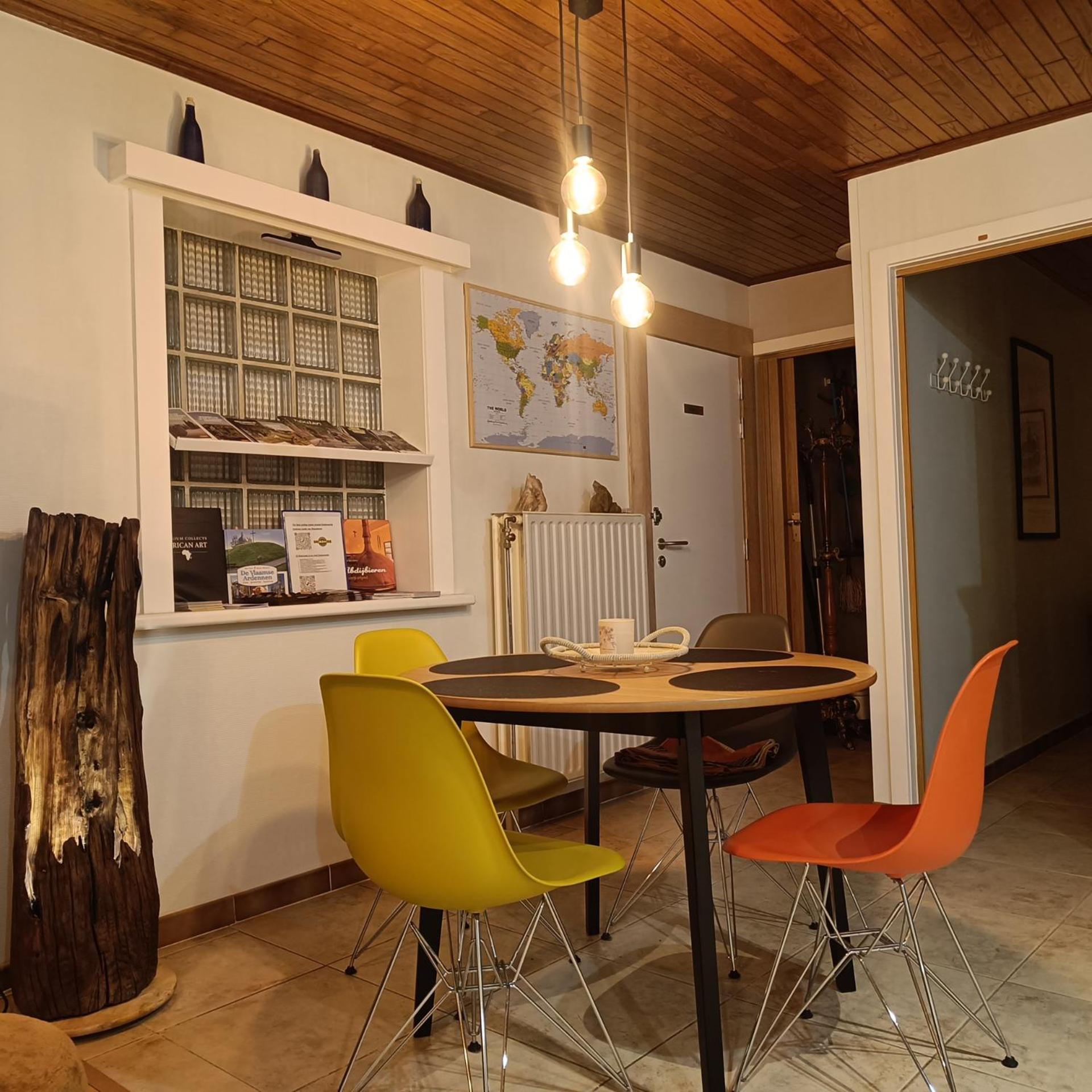 Apartament Bliss - Gate To The Flemish Ardens Oudenaarde Zewnętrze zdjęcie