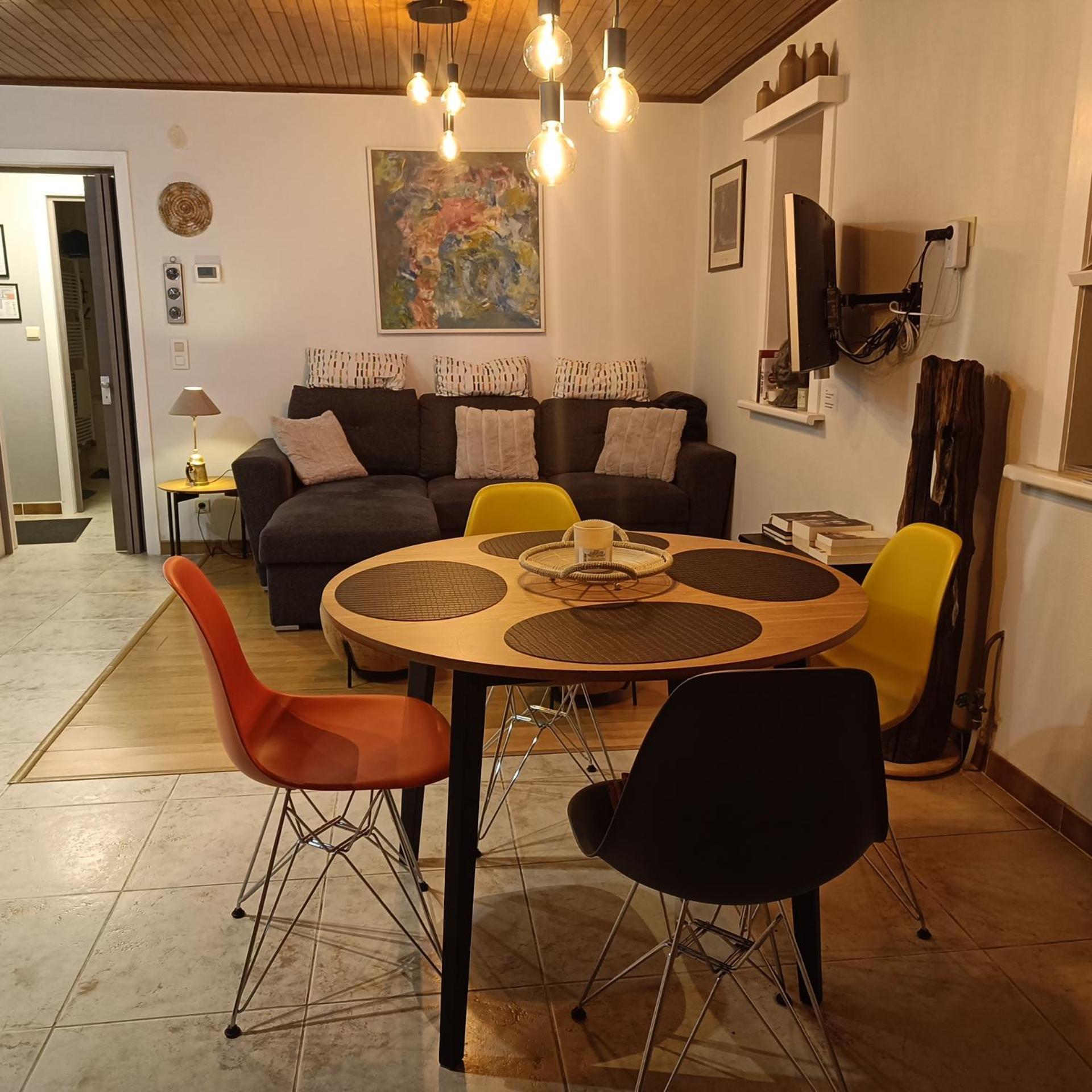 Apartament Bliss - Gate To The Flemish Ardens Oudenaarde Zewnętrze zdjęcie