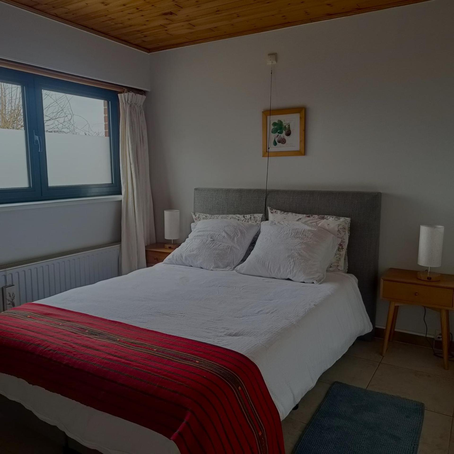 Apartament Bliss - Gate To The Flemish Ardens Oudenaarde Zewnętrze zdjęcie