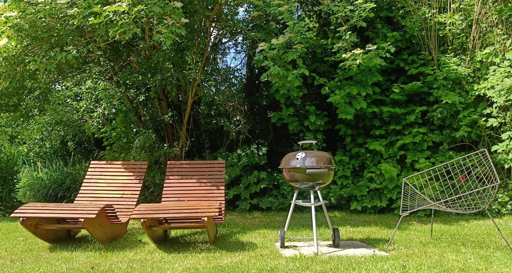 Apartament Bliss - Gate To The Flemish Ardens Oudenaarde Zewnętrze zdjęcie
